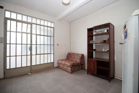 Studio para alugar com 32m², 1 quarto e 1 vaga Studio para alugar com 32m², 1 quarto e 1 vagaSala/Cozinha
