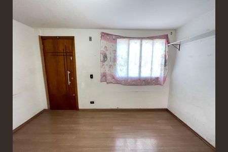 Sala de apartamento para alugar com 2 quartos, 55m² em Jardim Esmeralda, São Paulo