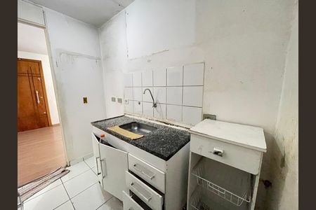 Apartamento para alugar com 55m², 2 quartos e 1 vaga Apartamento para alugar com 55m², 2 quartos e 1 vagaCozinha