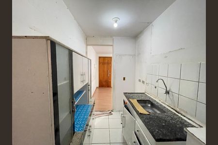 Apartamento para alugar com 55m², 2 quartos e 1 vaga Apartamento para alugar com 55m², 2 quartos e 1 vagaCozinha