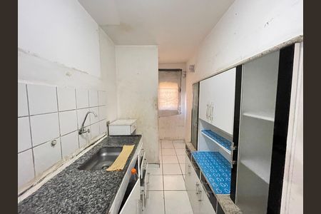 Apartamento para alugar com 55m², 2 quartos e 1 vaga Apartamento para alugar com 55m², 2 quartos e 1 vagaCozinha