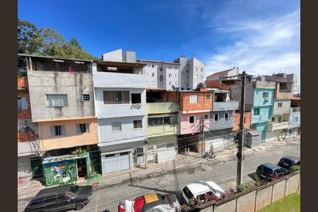 Apartamento para alugar com 55m², 2 quartos e 1 vaga Apartamento para alugar com 55m², 2 quartos e 1 vagaVista do Quarto 2