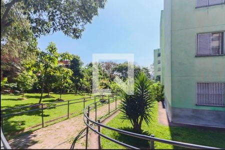Apartamento para alugar com 55m², 2 quartos e 1 vaga