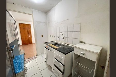 Apartamento para alugar com 55m², 2 quartos e 1 vaga Apartamento para alugar com 55m², 2 quartos e 1 vagaCozinha