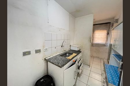 Apartamento para alugar com 55m², 2 quartos e 1 vaga Apartamento para alugar com 55m², 2 quartos e 1 vagaCozinha
