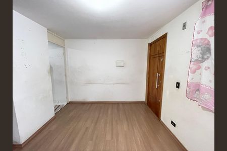 Sala de apartamento para alugar com 2 quartos, 55m² em Jardim Esmeralda, São Paulo