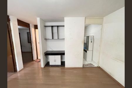 Apartamento para alugar com 55m², 2 quartos e 1 vaga Apartamento para alugar com 55m², 2 quartos e 1 vagaSala