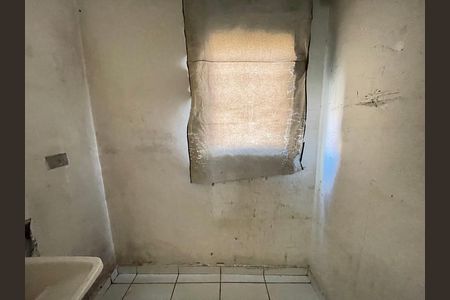 Apartamento para alugar com 55m², 2 quartos e 1 vaga Apartamento para alugar com 55m², 2 quartos e 1 vagaÁrea de Serviço