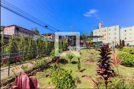 Apartamento para alugar com 55m², 2 quartos e 1 vaga