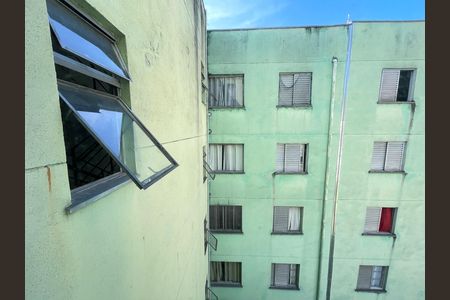 Apartamento para alugar com 55m², 2 quartos e 1 vaga Apartamento para alugar com 55m², 2 quartos e 1 vagaVista da Sala