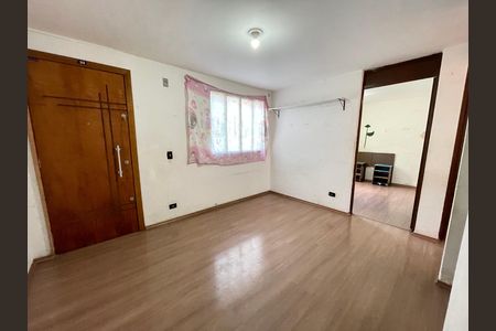 Sala de apartamento para alugar com 2 quartos, 55m² em Jardim Esmeralda, São Paulo