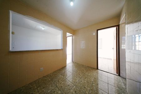 Apartamento para alugar com 46m², 2 quartos e 1 vagaCozinha