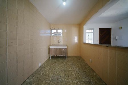 Apartamento para alugar com 46m², 2 quartos e 1 vagaCozinha