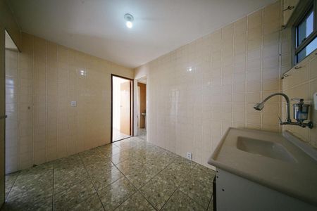 Apartamento para alugar com 46m², 2 quartos e 1 vagaCozinha