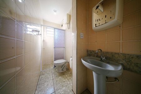 Apartamento para alugar com 46m², 2 quartos e 1 vagaBanheiro