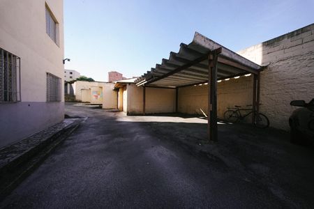 Apartamento para alugar com 46m², 2 quartos e 1 vagaGaragem