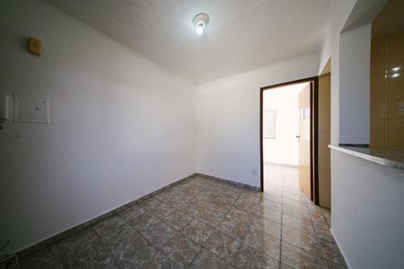 Apartamento para alugar com 46m², 2 quartos e 1 vagaSala