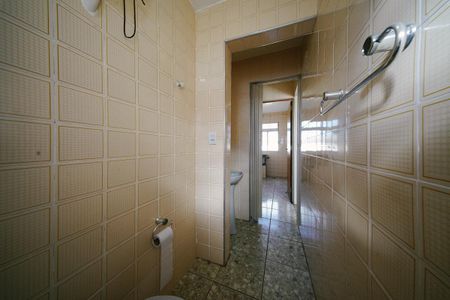 Apartamento para alugar com 46m², 2 quartos e 1 vagaBanheiro