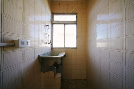 Apartamento para alugar com 46m², 2 quartos e 1 vagaÁrea de Serviço