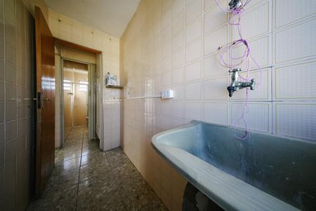 Apartamento para alugar com 46m², 2 quartos e 1 vagaÁrea de Serviço