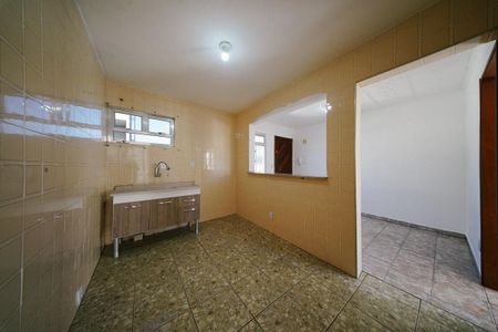 Apartamento para alugar com 46m², 2 quartos e 1 vagaCozinha