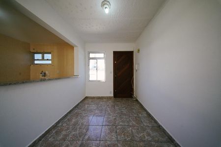 Apartamento para alugar com 46m², 2 quartos e 1 vagaSala