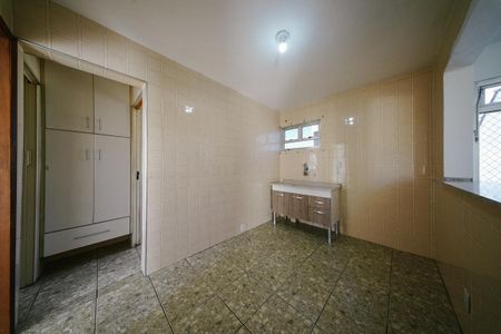 Apartamento para alugar com 46m², 2 quartos e 1 vagaCozinha