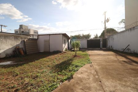 Casa para alugar com 60m², 2 quartos e 2 vagasÁrea Comum