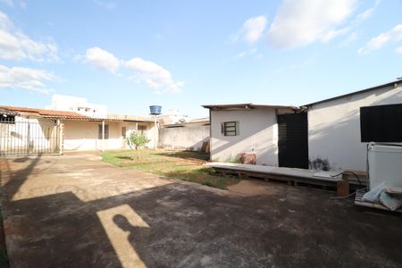 Casa para alugar com 60m², 2 quartos e 2 vagasÁrea Comum