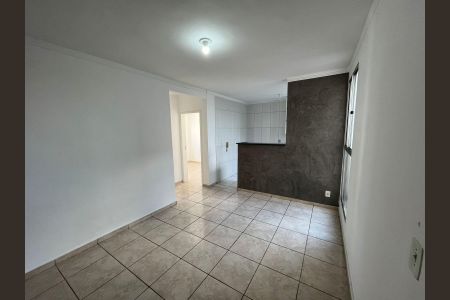 Apartamento para alugar com 2 quartos, 45m² em Camargos, Belo Horizonte