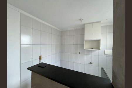 Apartamento para alugar com 2 quartos, 45m² em Camargos, Belo Horizonte