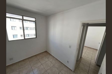Apartamento para alugar com 2 quartos, 45m² em Camargos, Belo Horizonte