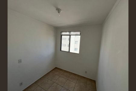Apartamento para alugar com 2 quartos, 45m² em Camargos, Belo Horizonte