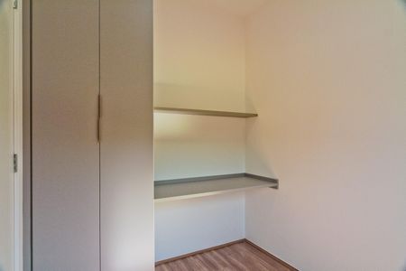 Quarto 2 de apartamento para alugar com 2 quartos, 35m² em Santana, São Paulo