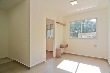 Sala de apartamento para alugar com 2 quartos, 35m² em Santana, São Paulo