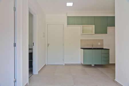Sala de apartamento para alugar com 2 quartos, 35m² em Santana, São Paulo