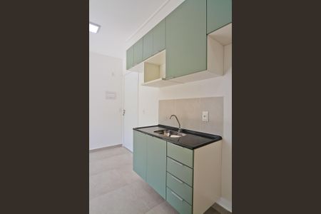 Apartamento para alugar com 35m², 2 quartos e sem vagaCozinha