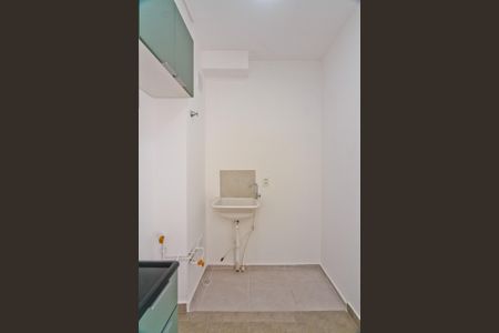Apartamento para alugar com 35m², 2 quartos e sem vagaÁrea de Serviço