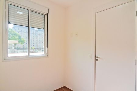 Apartamento para alugar com 35m², 2 quartos e sem vagaQuarto 2