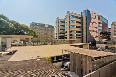 Apartamento para alugar com 35m², 2 quartos e sem vagaVista