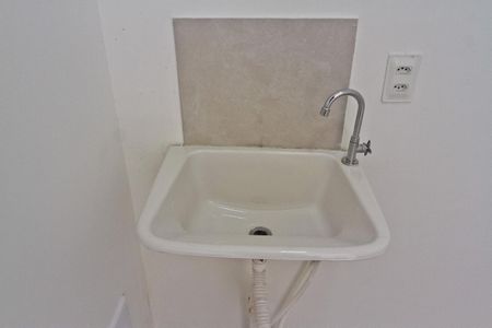 Apartamento para alugar com 35m², 2 quartos e sem vagaÁrea de Serviço