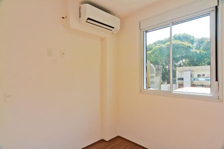 Quarto 1 de apartamento para alugar com 2 quartos, 35m² em Santana, São Paulo