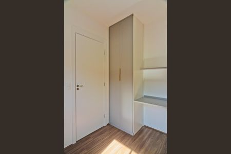 Quarto 2 de apartamento para alugar com 2 quartos, 35m² em Santana, São Paulo