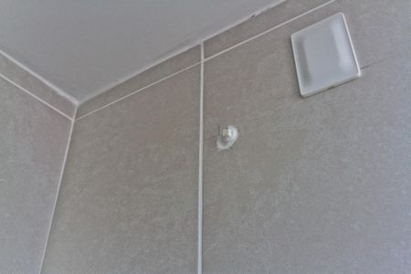 Apartamento para alugar com 35m², 2 quartos e sem vagaBanheiro