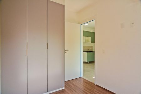 Quarto 1 de apartamento para alugar com 2 quartos, 35m² em Santana, São Paulo