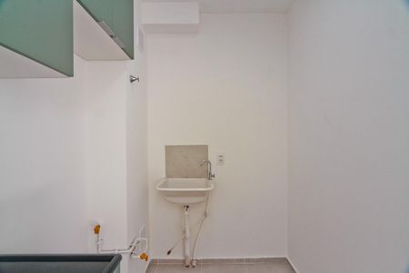 Apartamento para alugar com 35m², 2 quartos e sem vagaÁrea de Serviço