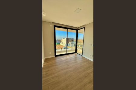 Quarto de casa de condomínio à venda com 3 quartos, 225m² em Residencial Jatibela, Campinas