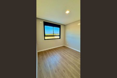 Quarto de casa de condomínio à venda com 3 quartos, 225m² em Residencial Jatibela, Campinas
