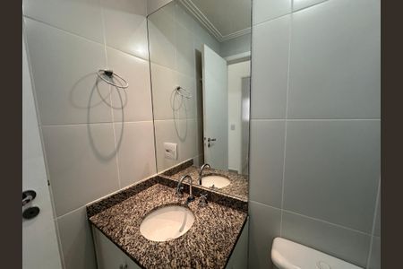 Apartamento para alugar com 70m², 2 quartos e 1 vagaBanheiro
