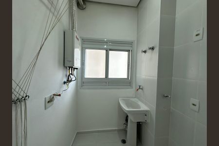 Apartamento para alugar com 70m², 2 quartos e 1 vagaÁrea de Serviço